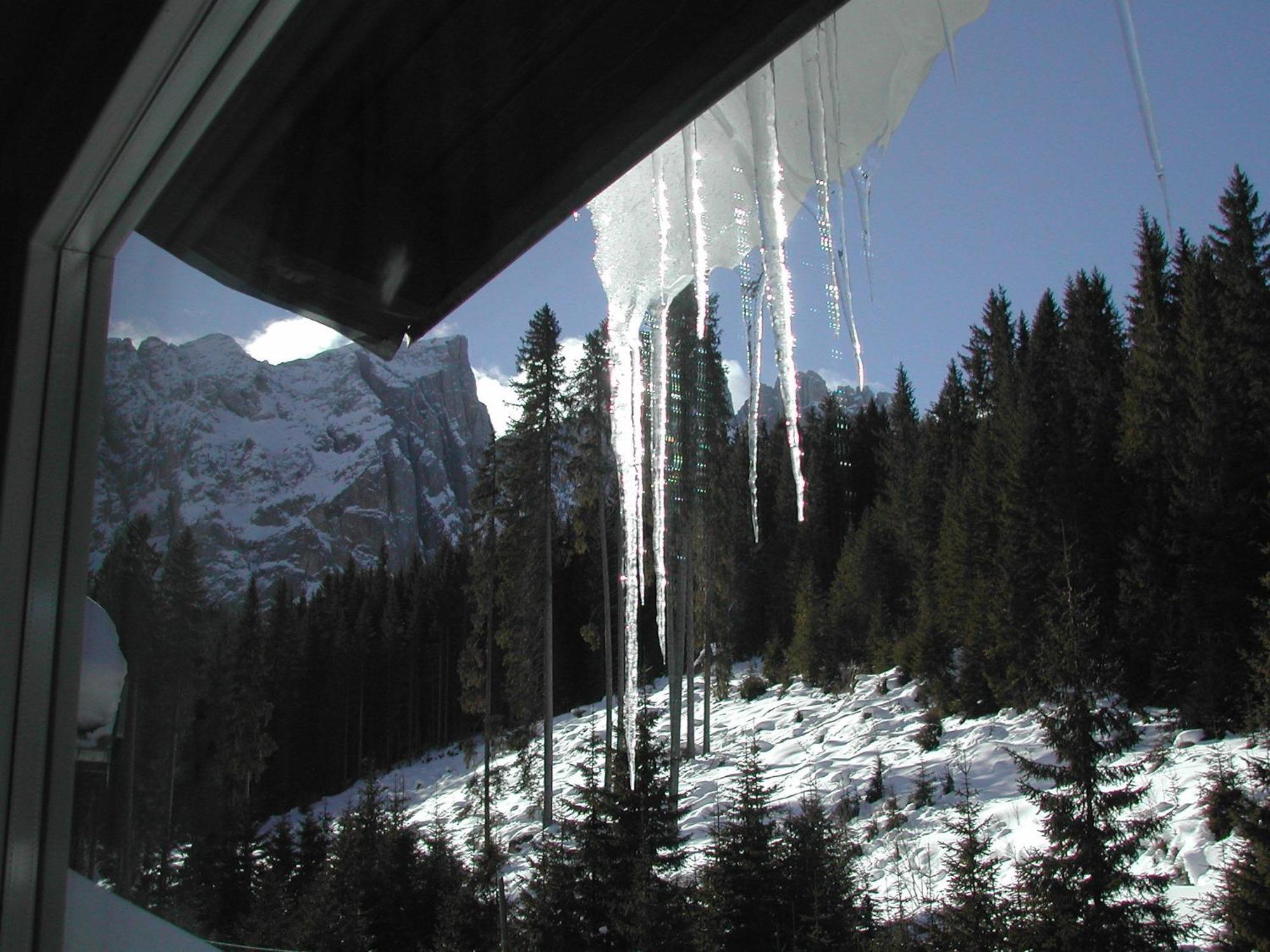 Residence Chris Appart Carezza al Lago Exterior photo